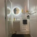 Proche Centre Апартаменты *