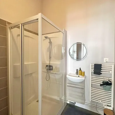 Proche Centre Apartament Poitiers