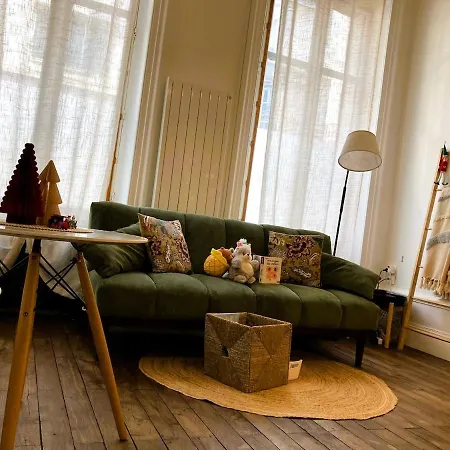 דירה Proche Centre פואטייה