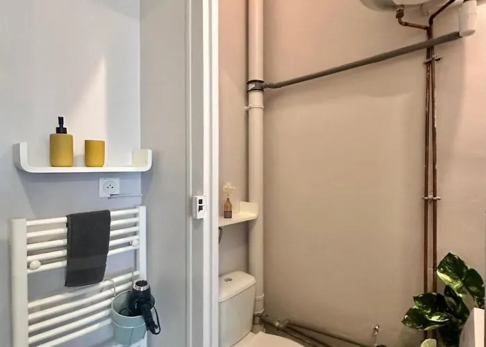 Proche Centre פואטייה