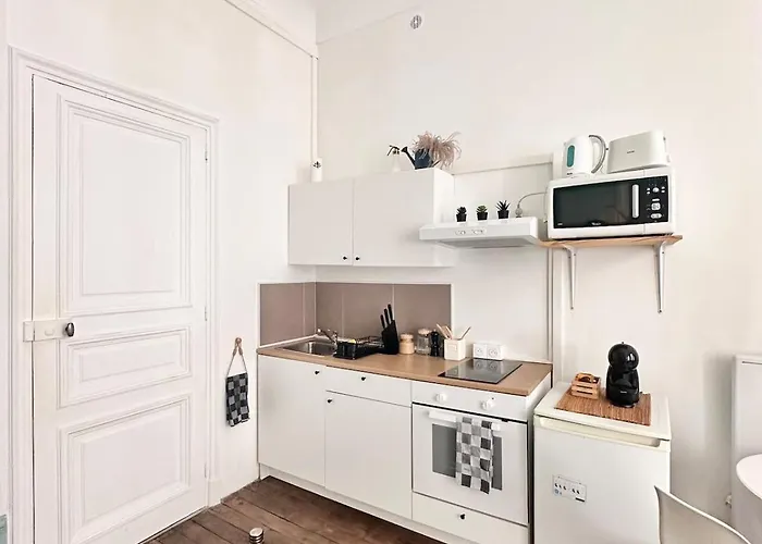 דירה Proche Centre פואטייה