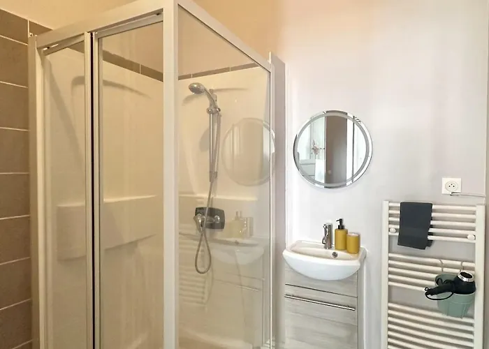 Proche Centre דירה פואטייה