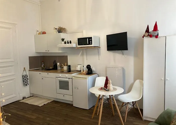 דירה Proche Centre פואטייה