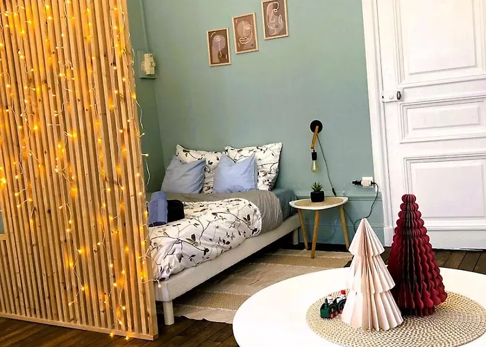 דירה Proche Centre פואטייה